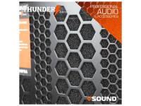 VSOUND Coluna amplificada profissional 8 VSOUND Coluna amplificada profissional 8